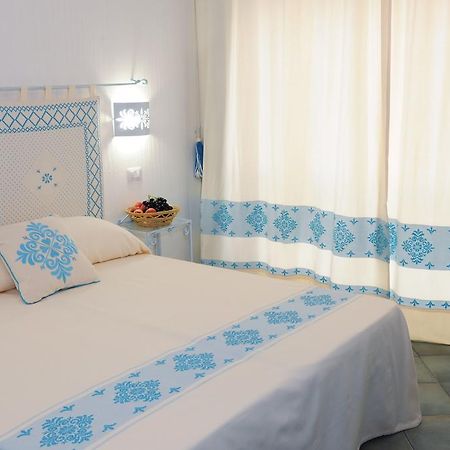 Alghero Sunrise Hotel Екстериор снимка