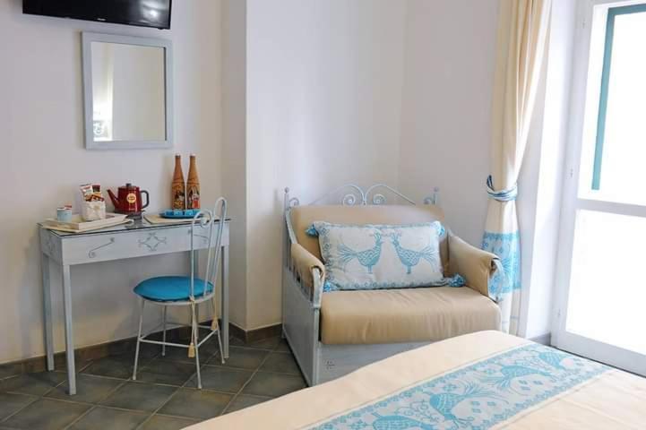 Alghero Sunrise Hotel Стая снимка