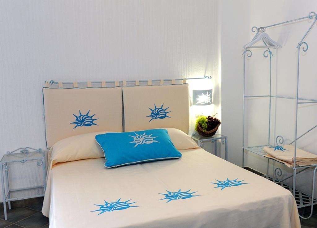 Alghero Sunrise Hotel Екстериор снимка