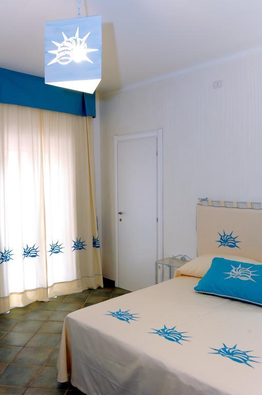 Alghero Sunrise Hotel Екстериор снимка